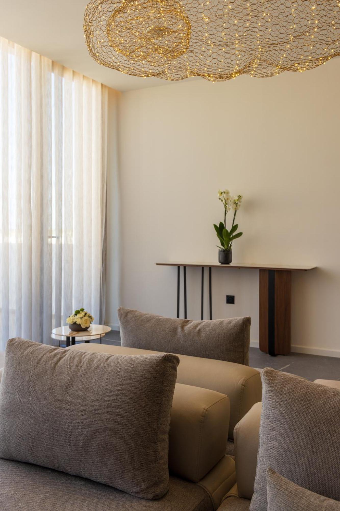 Diagonal Hotel Tanger Kültér fotó
