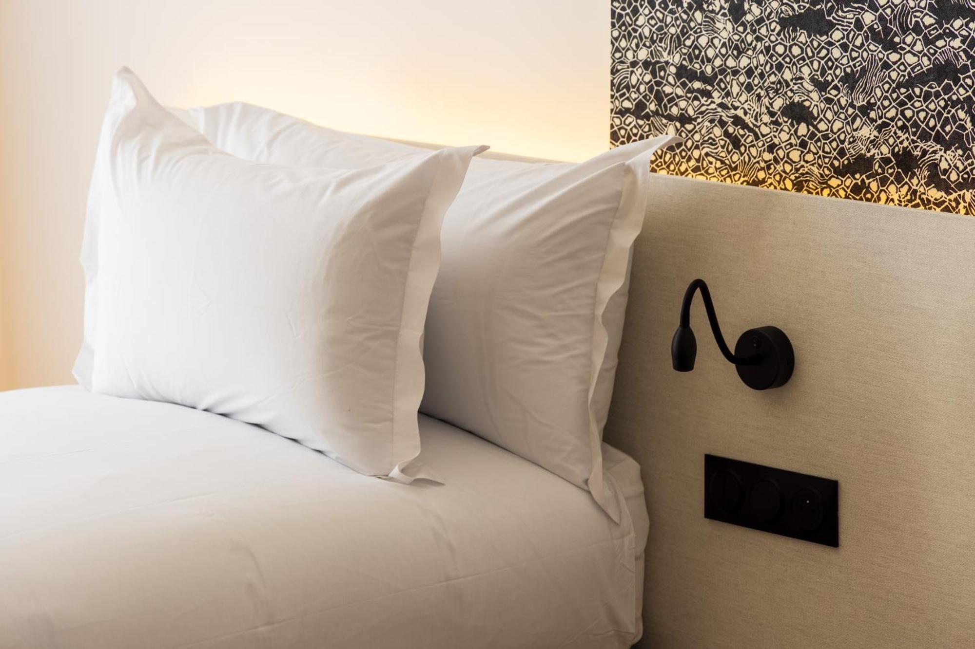 Diagonal Hotel Tanger Kültér fotó