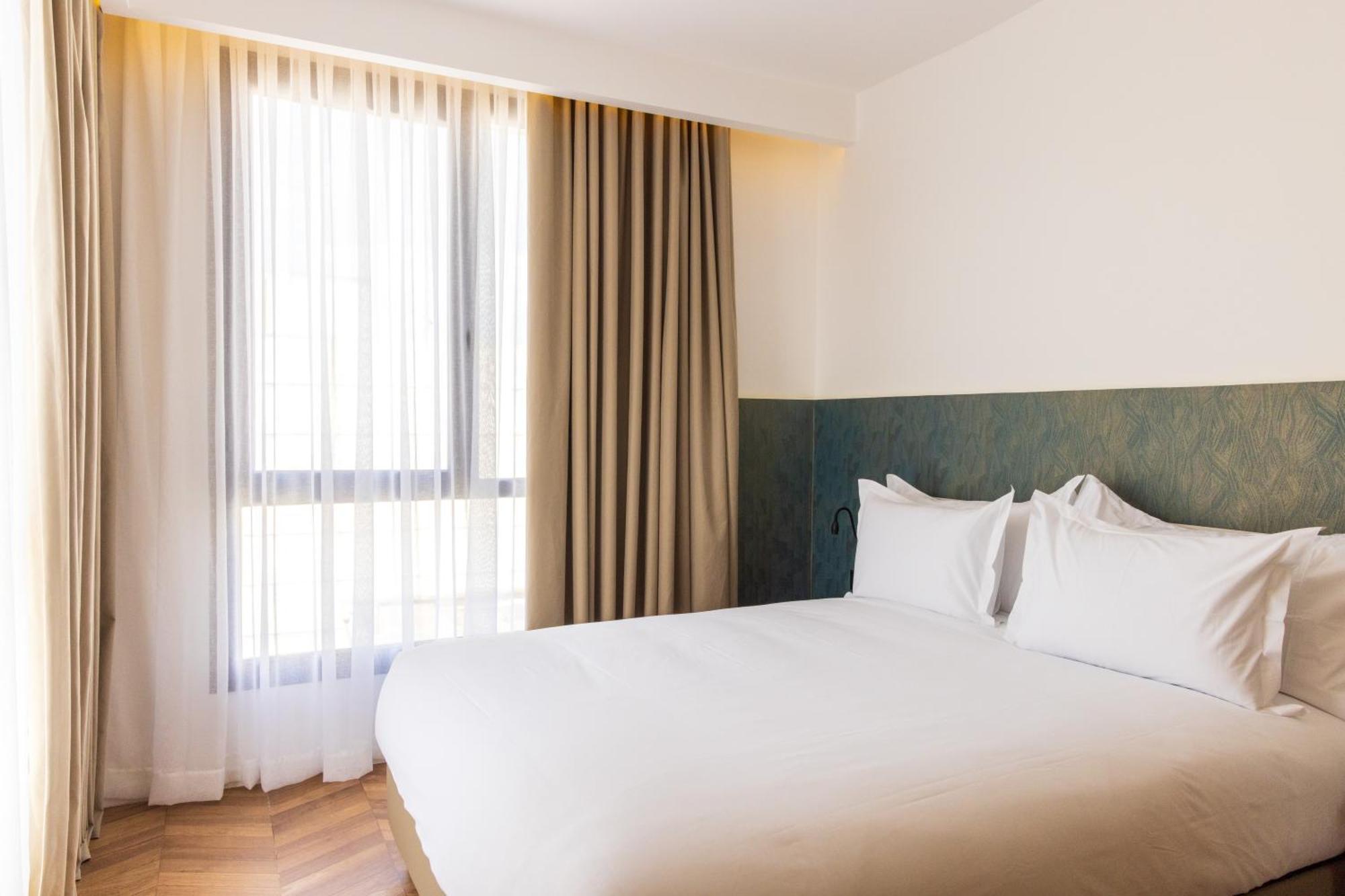 Diagonal Hotel Tanger Kültér fotó