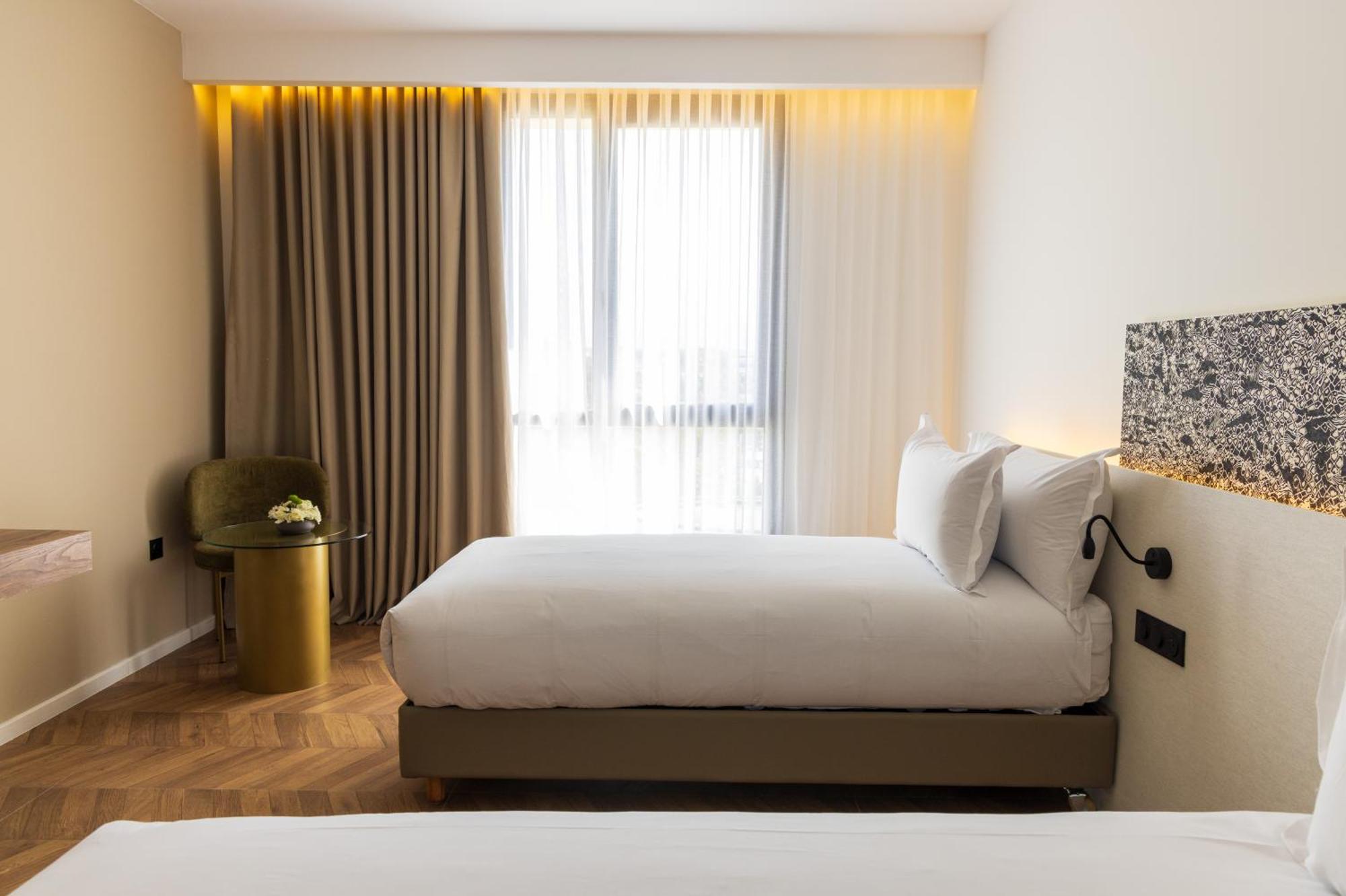 Diagonal Hotel Tanger Kültér fotó