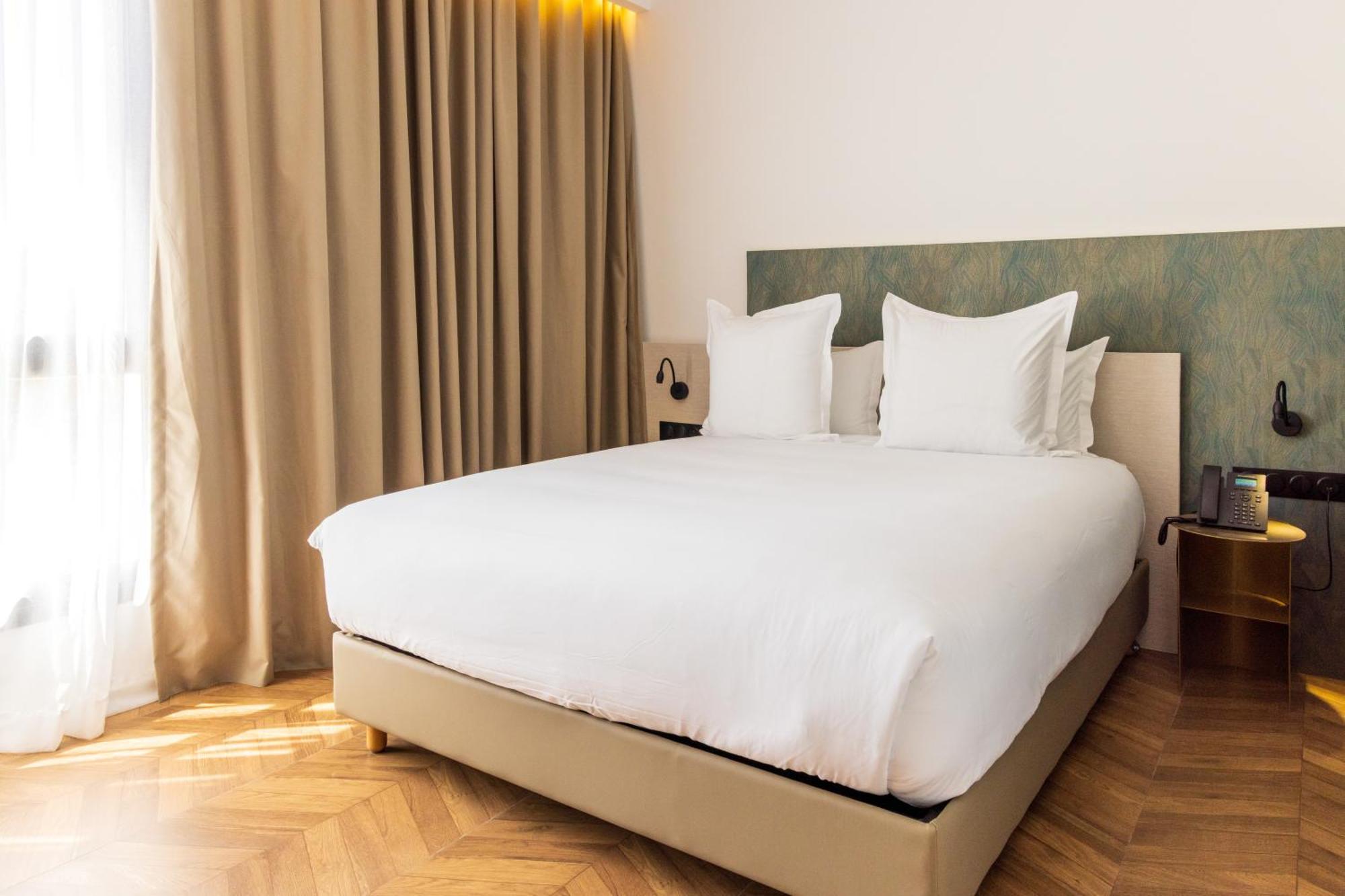 Diagonal Hotel Tanger Kültér fotó