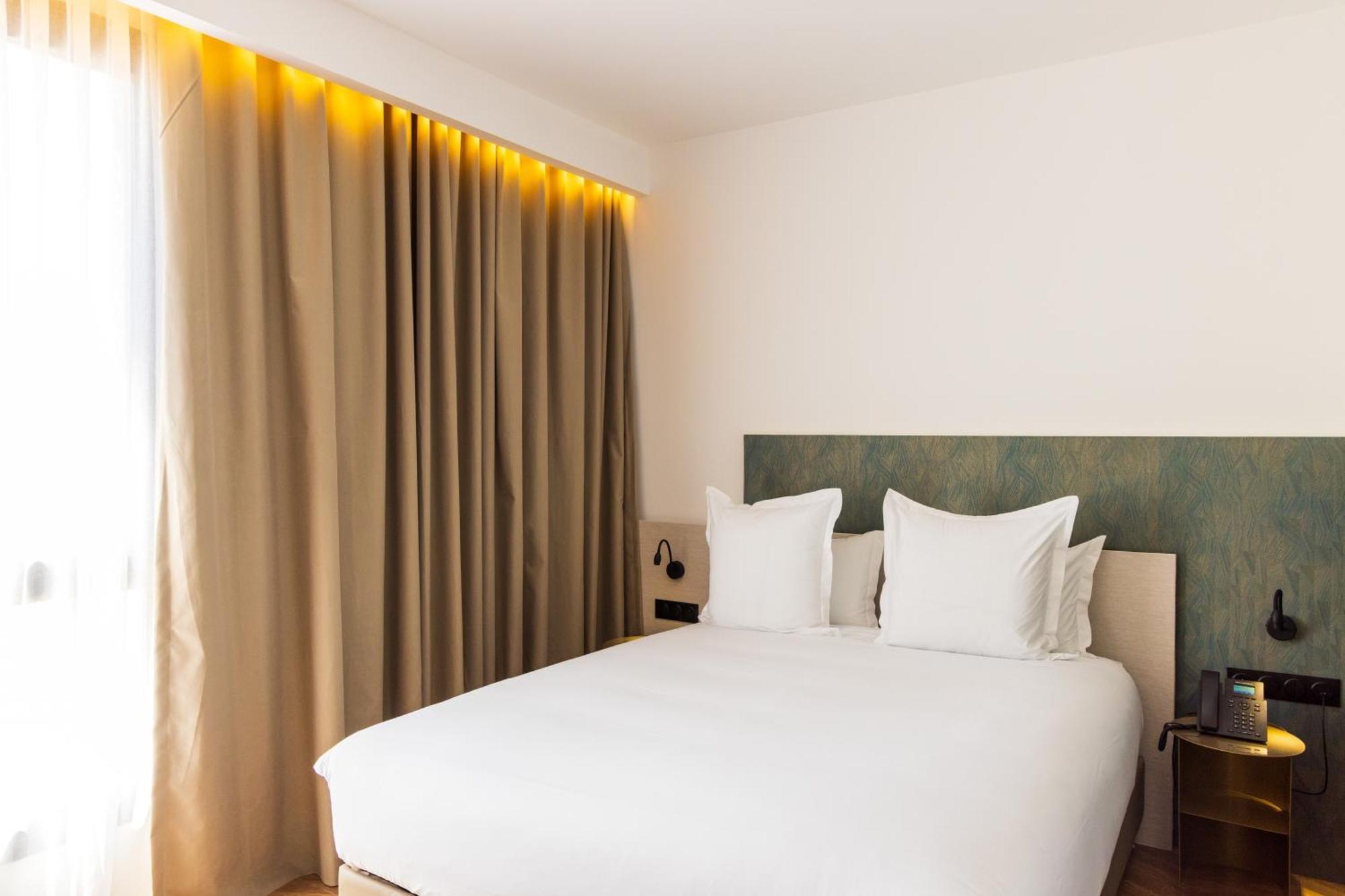 Diagonal Hotel Tanger Kültér fotó