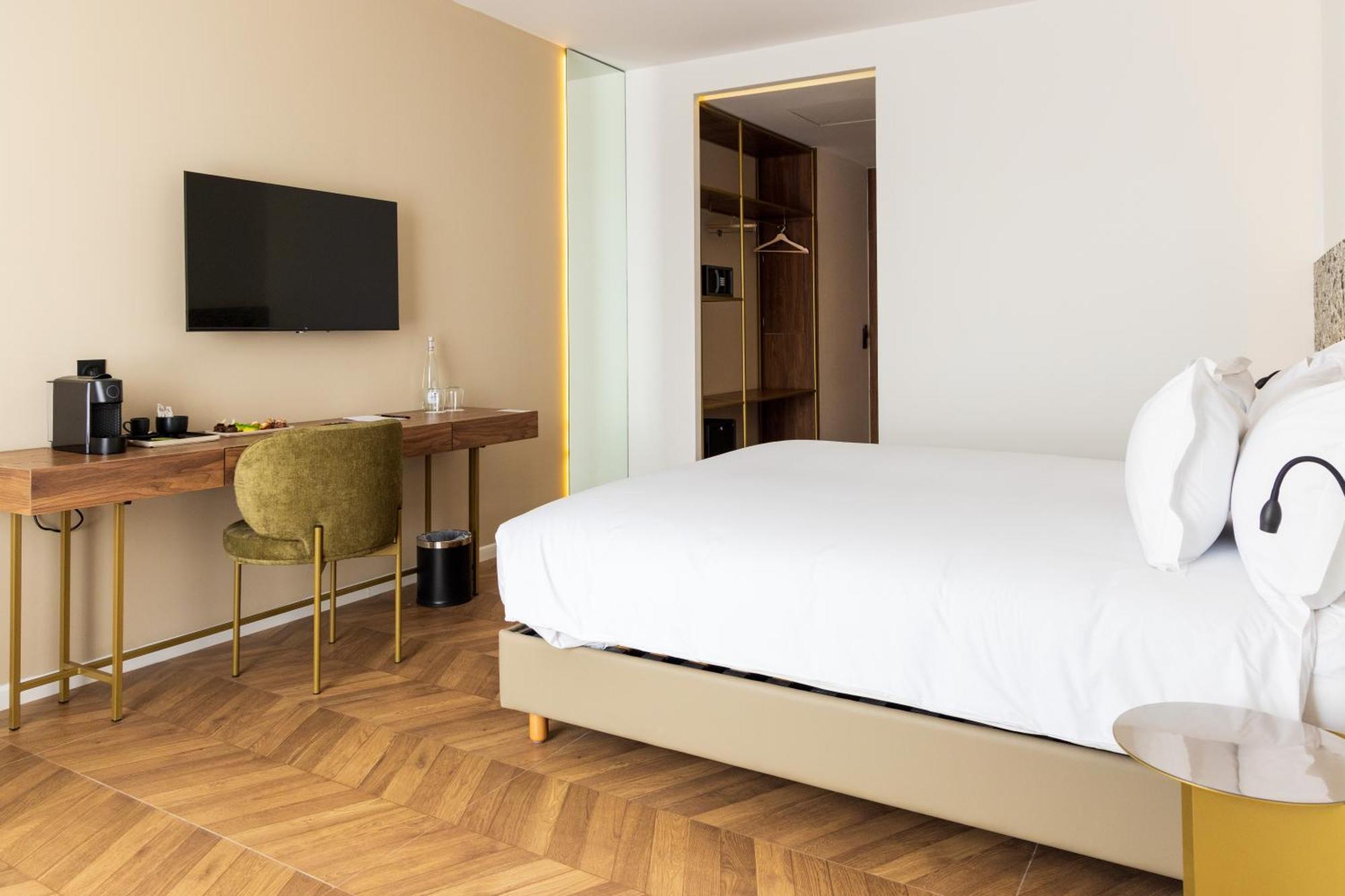 Diagonal Hotel Tanger Kültér fotó