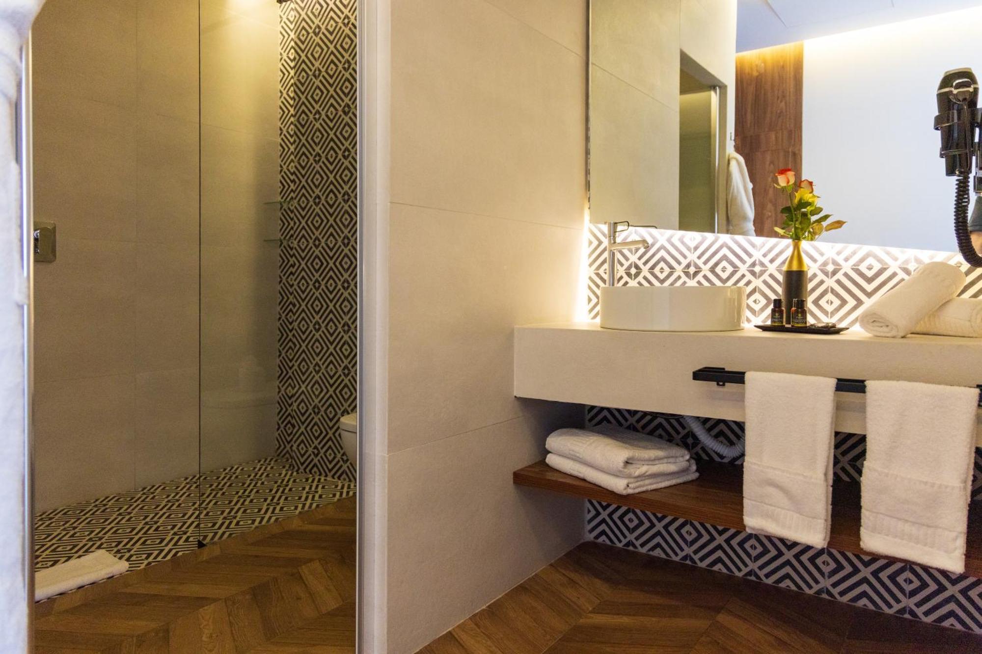 Diagonal Hotel Tanger Kültér fotó