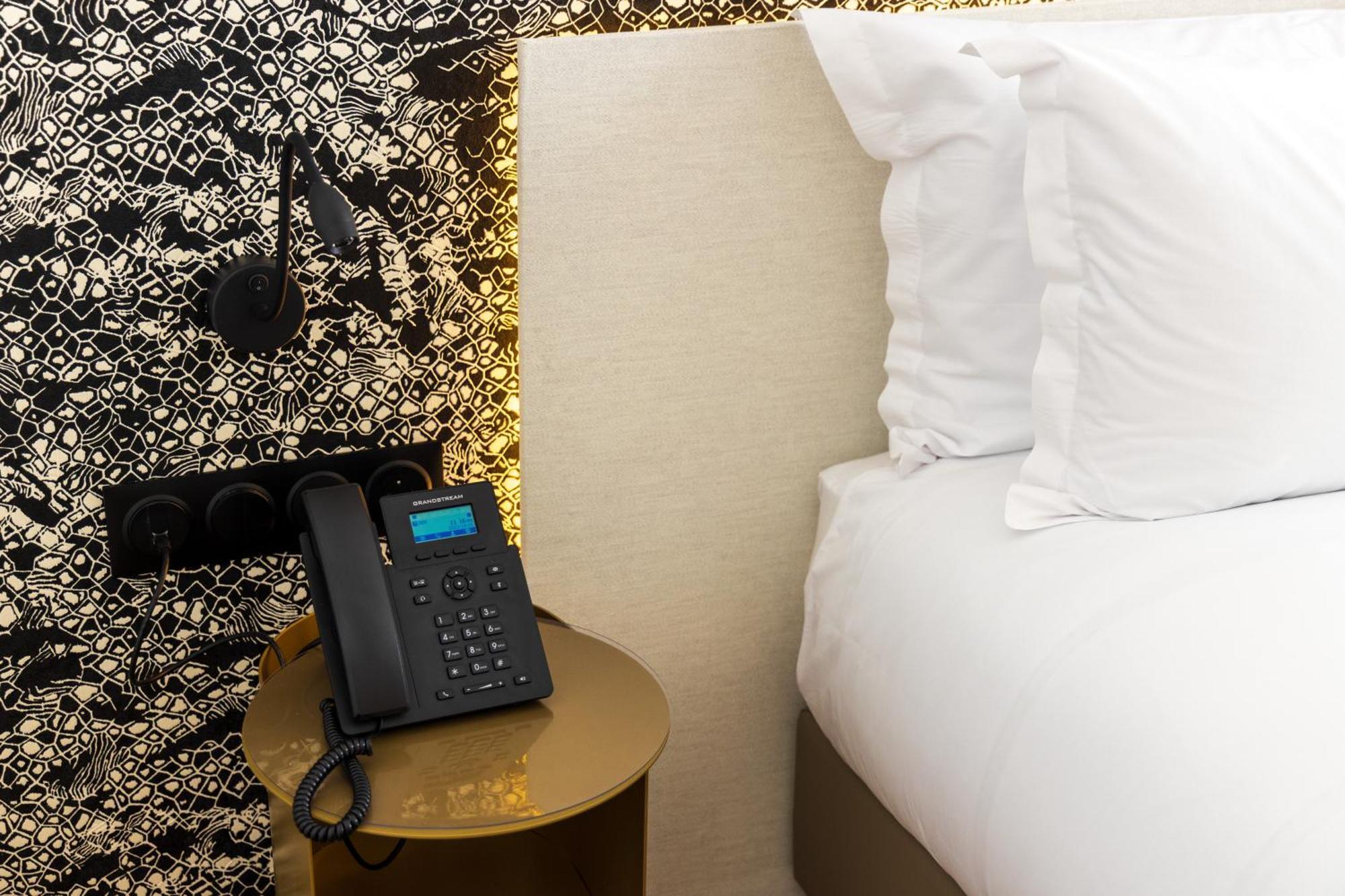 Diagonal Hotel Tanger Kültér fotó