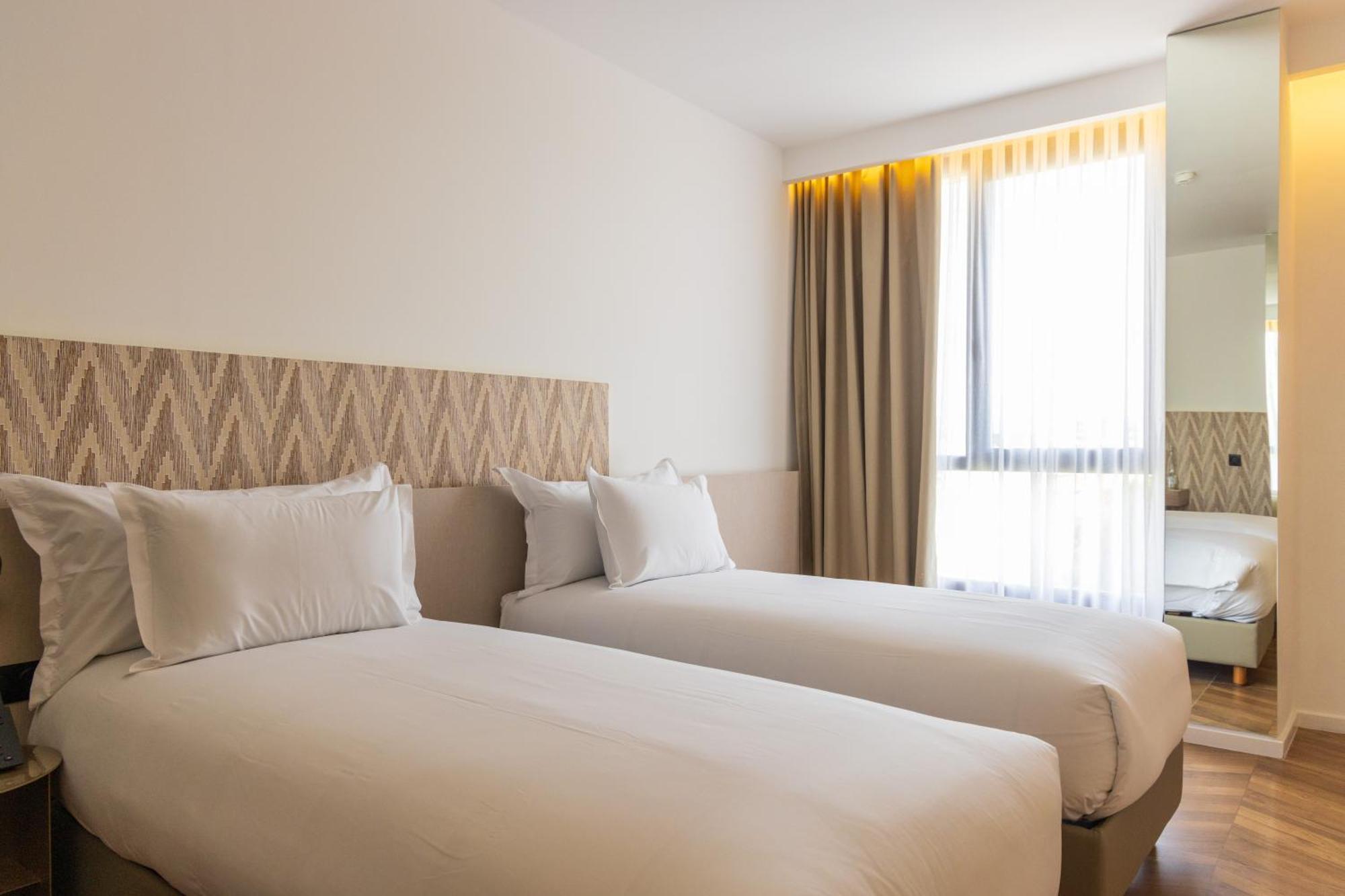 Diagonal Hotel Tanger Kültér fotó