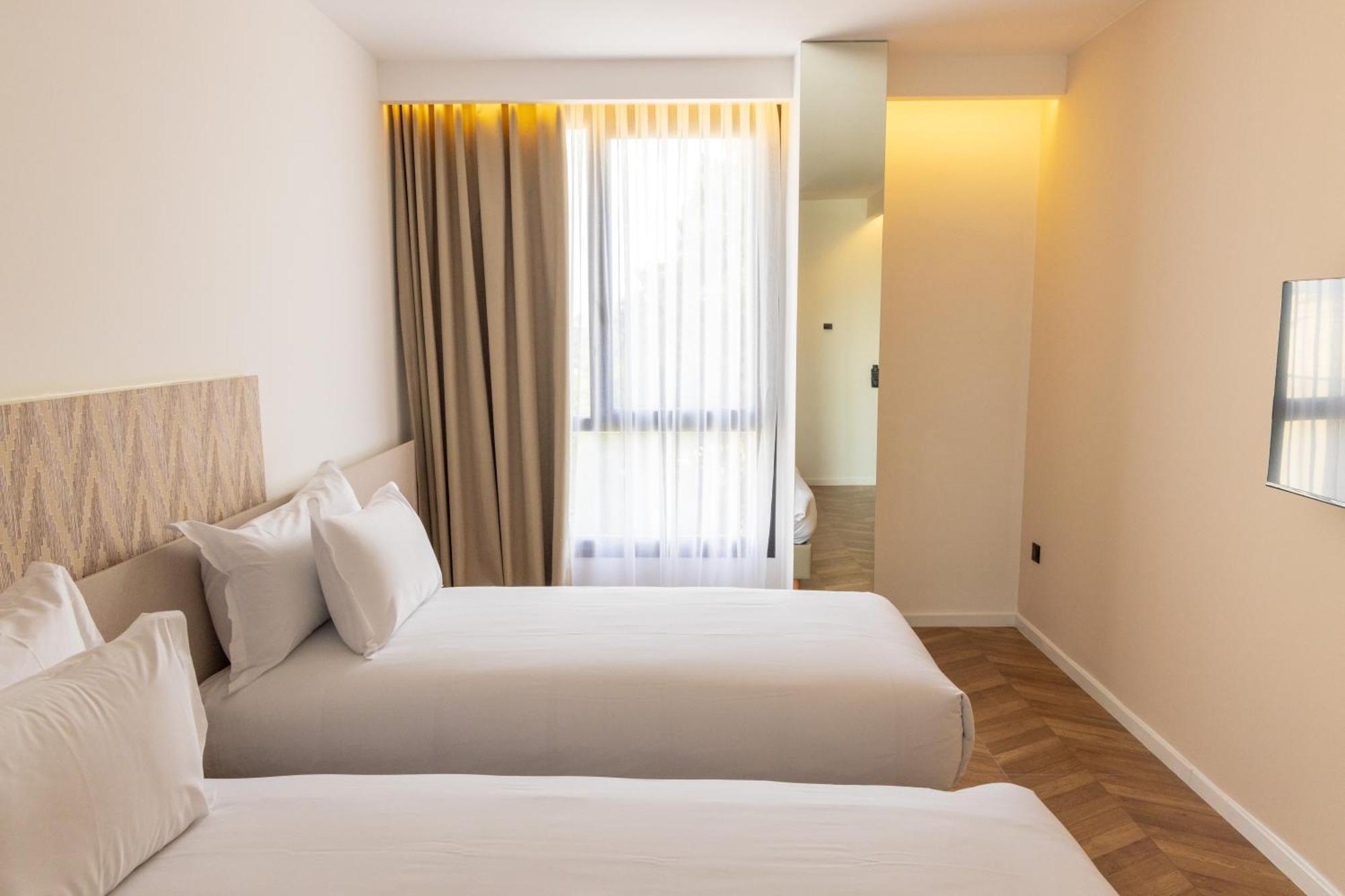 Diagonal Hotel Tanger Kültér fotó