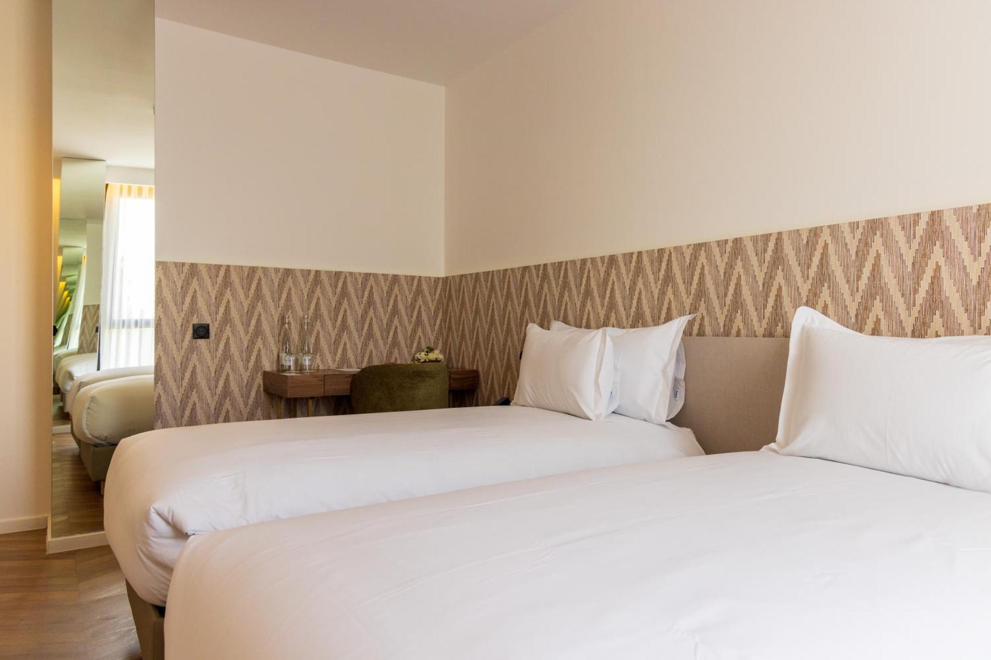 Diagonal Hotel Tanger Kültér fotó