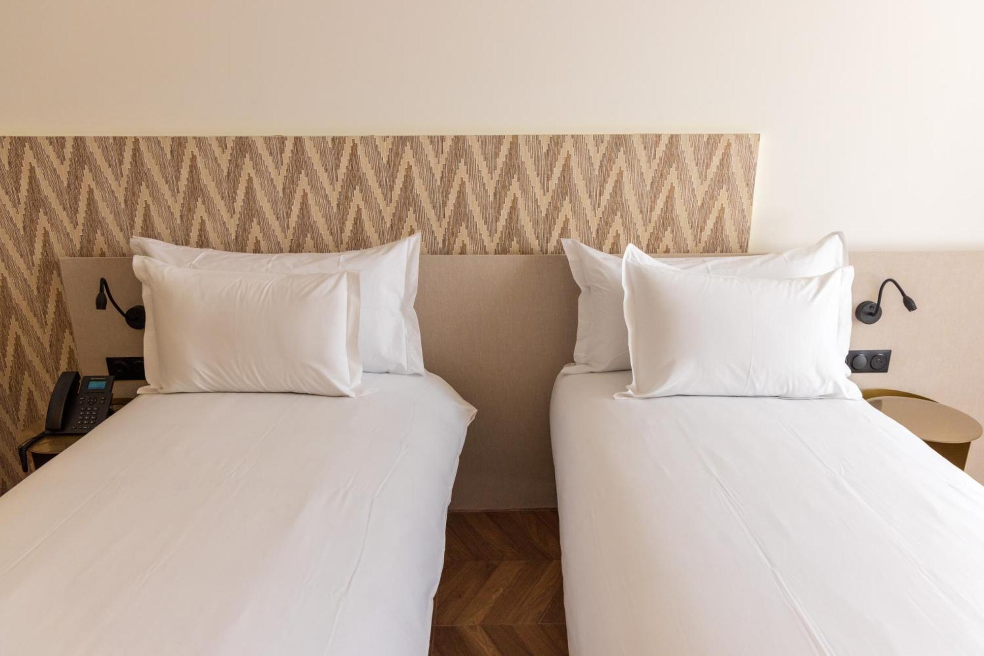 Diagonal Hotel Tanger Kültér fotó