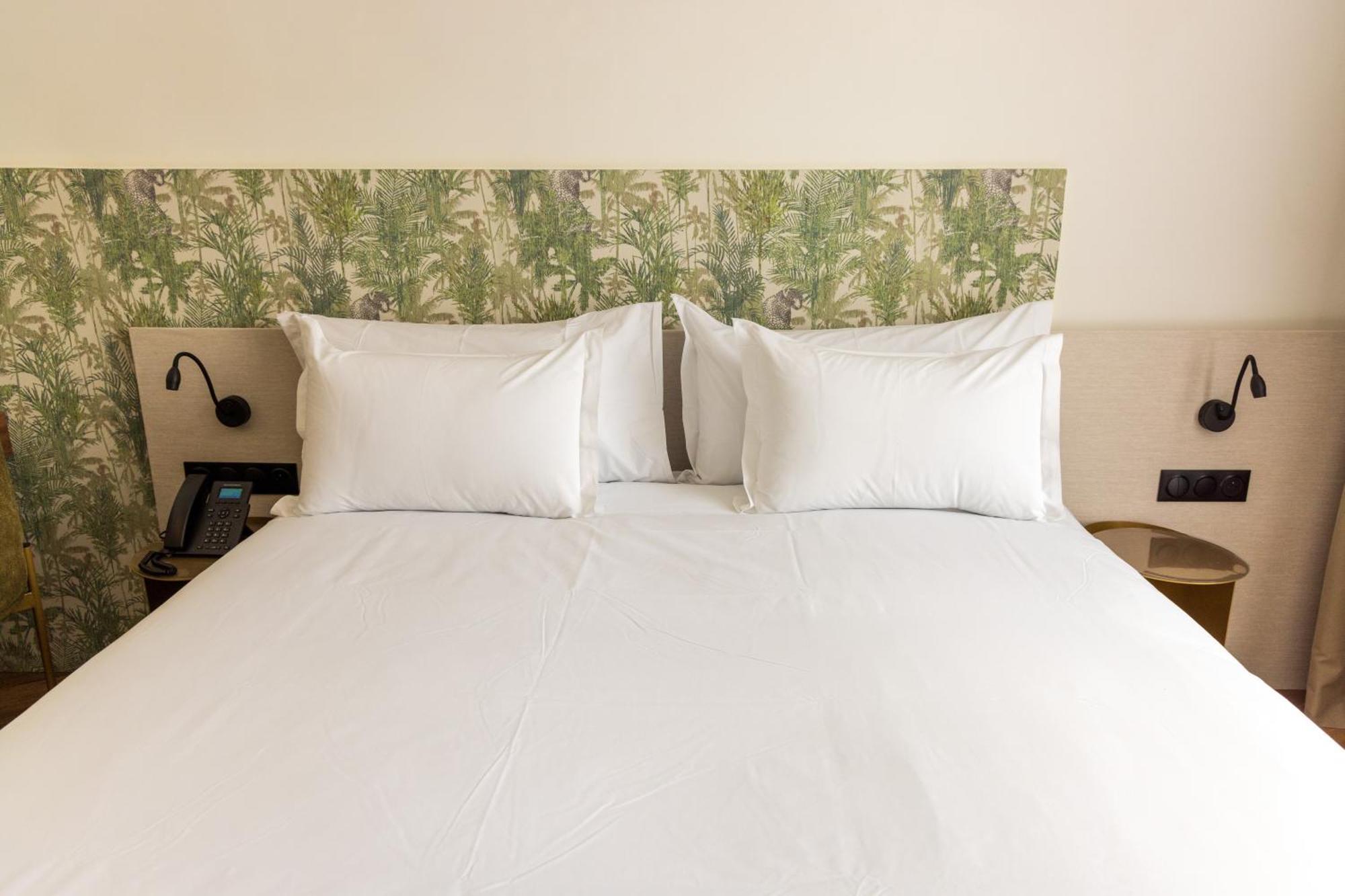Diagonal Hotel Tanger Kültér fotó